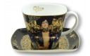 Filiżanka do kawy 0,25l Judyta I - Gustav Klimt