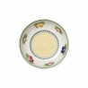 Płaska miska 23 cm French Garden Green Line Villeroy & Boch 10-2281-3381