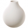 Mały wazon Perle 12 cm - Collier blanc Villeroy & Boch 10-1681-5516