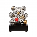 Figurka Truly Yours 12 cm - Romero Britto