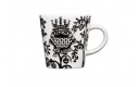 Filiżanka do espresso Iittala Taika, czarna