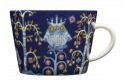 Filiżanka do cappuccino Iittala Taika, niebieska