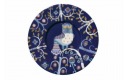 Spodek 15cm Iittala Taika, niebieski