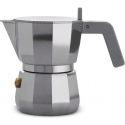 Zaparzacz do espresso 1 Moka Alessi 70ml David Chipperfield