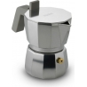 Zaparzacz do espresso Moka Alessi 300ml David Chipperfield DC06/6