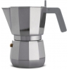 Zaparzacz do espresso Moka Alessi 300ml David Chipperfield DC06/6