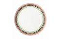 Talerz 20cm Iittala Origo, pomarańczowy
