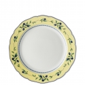 Talerz płaski Valdemossa 27 cm - Maria Theresia Medley