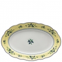 Półmisek owalny 38 cm - Maria Theresia Medley