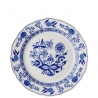 Talerz obiadowy 27 cm - Blue Onion Hutschenreuther 02001-720002-10027