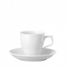 Filiżanka do kawy 210 ml - Sanssouci White