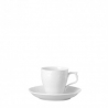Filiżanka do espresso 90 ml - Sanssouci White