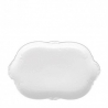 Półmisek 33 cm - Sanssouci White