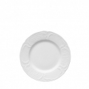 Talerz 17 cm - Sanssouci White