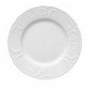 Talerz 26 cm - Sanssouci White