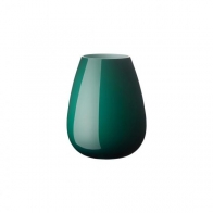 Wazon Emerald Green 22 cm - Drop Villeroy & Boch 11-7302-1090