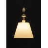 Lampa sufitowa Firefly 45 cm - Lladro