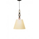 Lampa sufitowa Firefly 45 cm - Lladro