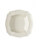 Miska kwadratowa 26 cm - Sanssouci Ivory