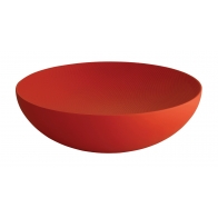 Misa Double 25 cm czerwona - Donato D’Urbino i Paolo Lomazzi