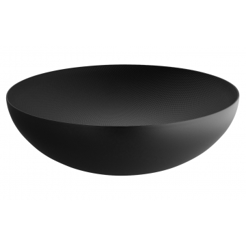 Misa Double 25 cm czarna - Donato D’Urbino i Paolo Lomazzi