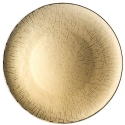 Talerz płaski 33 cm - TAC Skin Gold