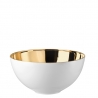 Miska 19 cm - TAC Skin Gold Rosenthal 11280-403255-13319