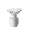 Wazon Falda biały 27 cm
