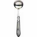 Łyżka do sosów szara 21 cm - Aladdin