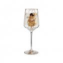 Kieliszek do wina 25 cm Adele Bloch-Bauer - Gustav Klimt