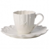 Filiżanka ze spodkiem do kawy i herbaty Toy‘s Delight Royal Classic Villeroy & Boch 14-8658-1290