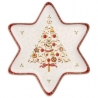 Miska w kształcie gwiazdy - Winter Bakery Delight Villeroy & Boch 14-8612-3885