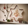 Miska w kształcie gwiazdy - Winter Bakery Delight Villeroy & Boch 14-8612-3885