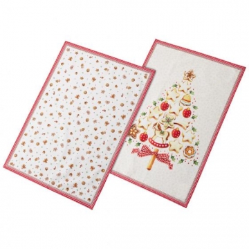 Miska w kształcie gwiazdy - Winter Bakery Delight Villeroy & Boch 14-8612-3770