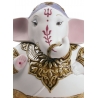 Figurka Ganesha 16 cm - Lladro