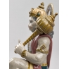 Figurka Hanumana 27 cm - Lladro