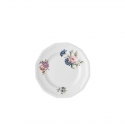 Talerz płaski 19 cm - Maria Flowers