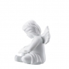Figurka Anioł z tabletem, mały 6 cm