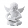 Figurka Anioł z tabletem, duży 15 cm 69056-000102-90523