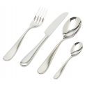 Komplet sztućców dla 6 osób - 24 el. Nuovo Milano