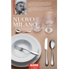 Komplet sztuśców dla 6 osób - 24 el. Nuovo Milano