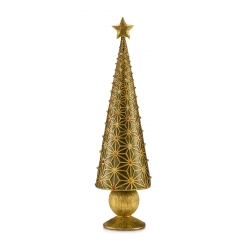 Ozdoba świąteczna 43 cm - Glamour! - Palais Royal