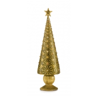 Ozdoba świąteczna 33 cm - Glamour! - Palais Royal