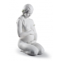 Figurka Matki Nowego Życia 30 cm
