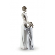 Figurka Matki z Córką 36 cm