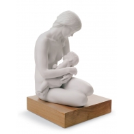 Figurka Matki Opiekuńczej 30 cm