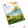 Sztućce dziecięce 4 elementy Pszczółka Maja - WMF