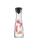 Karafka do wody Basic czarna 1,5 l - WMF