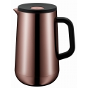 Dzbanek termiczny Impulse 1 l miedziany 23 cm - WMF