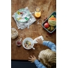 Sztućce i naczynia dziecięce 6 elementy Safari - WMF 1280029964